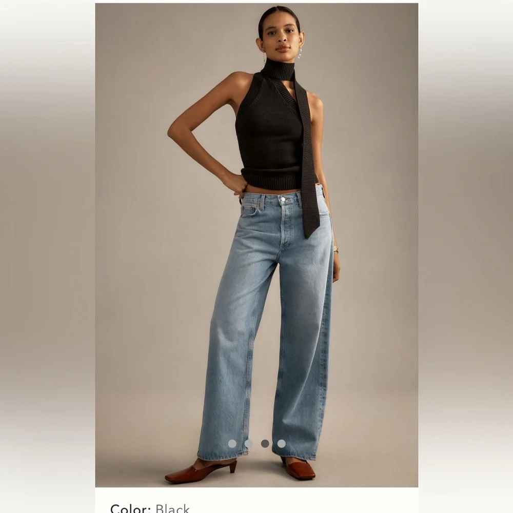 Reformation Top - Picture 5 of 6